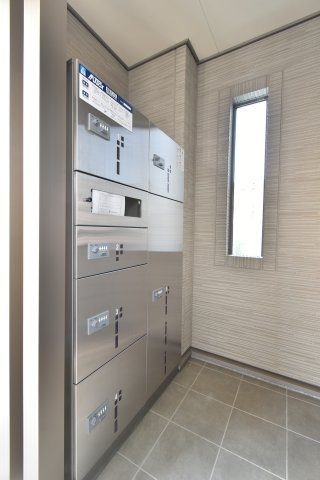 ハレレアのその他共用部分