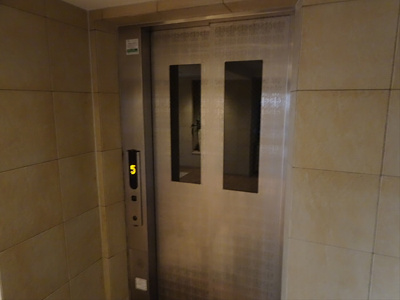 【その他共用部分】 | カスタリア初台