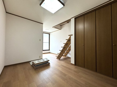 【洋室】 | 大宮西野山町貸家