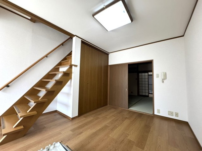 【洋室】 | 大宮西野山町貸家