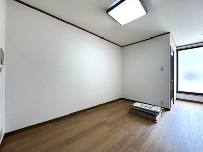 【洋室】 | 大宮西野山町貸家