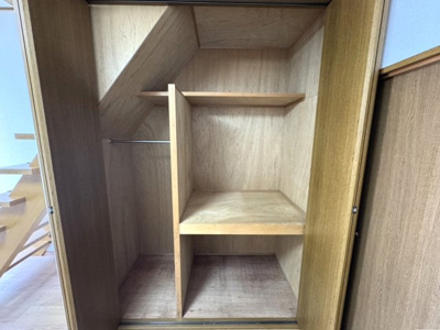 【収納】 | 大宮西野山町貸家