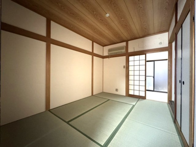 【和室】 | 大宮西野山町貸家