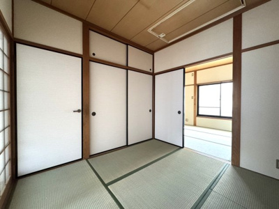 【和室】 | 大宮西野山町貸家