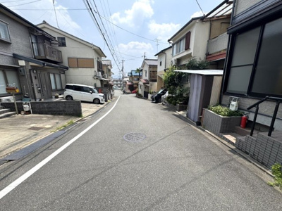 【その他】 | 大宮西野山町貸家