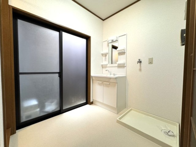 【和室】 | 大宮西野山町貸家