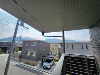 【展望】 | 坂本７丁目