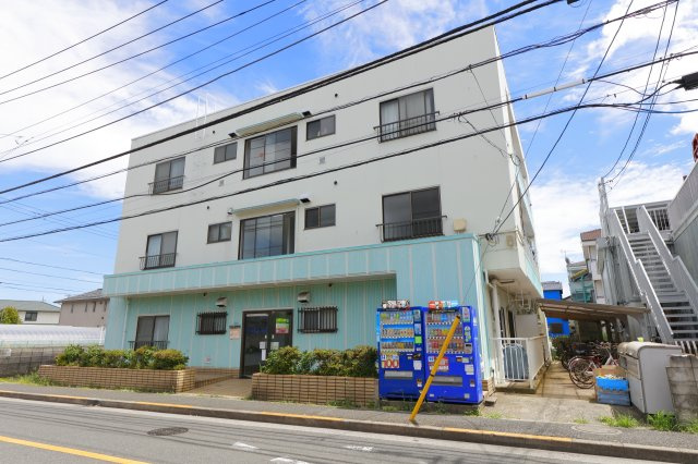 イナゲマンション