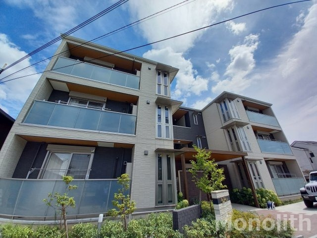 ヴィア・ラッテア