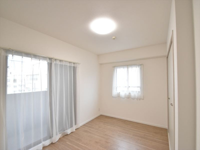 【洋室】 | 【上質リフォーム】藤和小町ホームズ