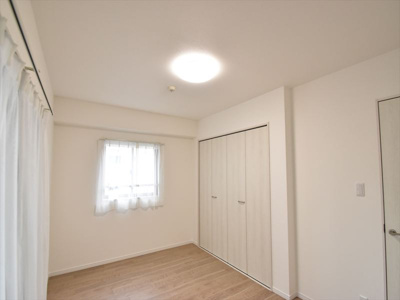 【洋室】 | 【上質リフォーム】藤和小町ホームズ