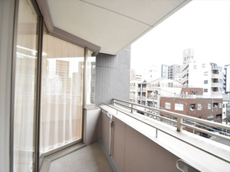 【バルコニー】 | 【上質リフォーム】藤和小町ホームズ