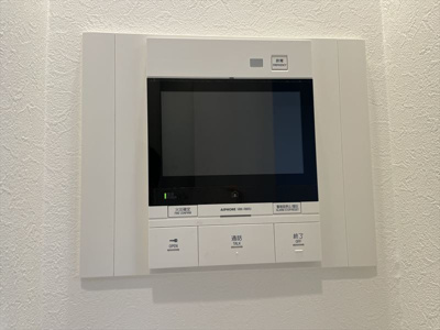 【防犯設備】 | 【上質リフォーム】藤和小町ホームズ