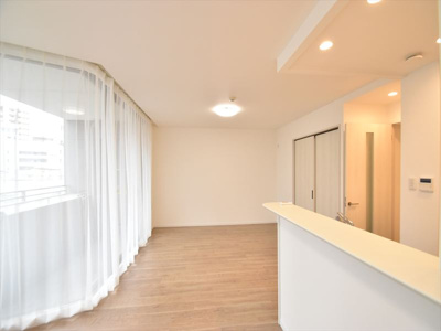 【居間・リビング】 | 【上質リフォーム】藤和小町ホームズ