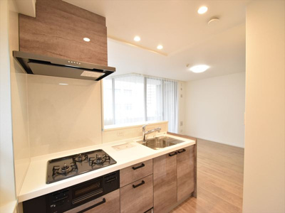 【キッチン】 | 【上質リフォーム】藤和小町ホームズ