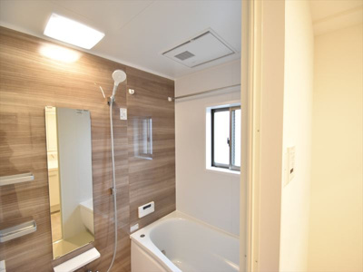 【浴室】 | 【上質リフォーム】藤和小町ホームズ