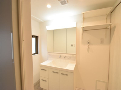 【独立洗面台】 | 【上質リフォーム】藤和小町ホームズ