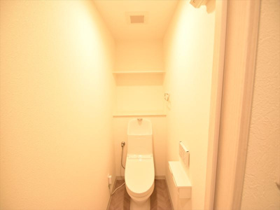 【トイレ】 | 【上質リフォーム】藤和小町ホームズ