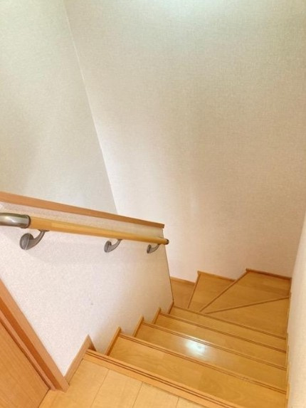 シャルムコートのその他