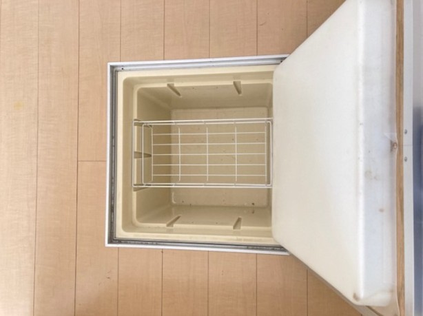 シャルムコートの収納