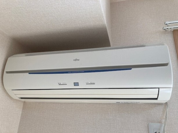 シャルムコートの設備