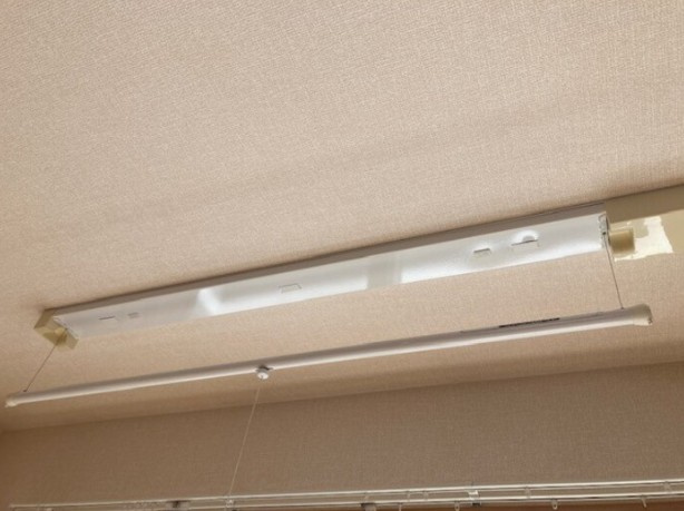 シャルムコートの設備