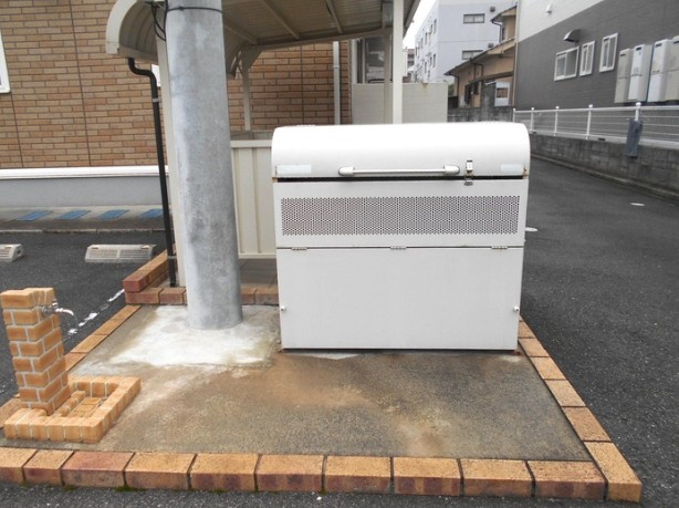 シャルムコートのその他