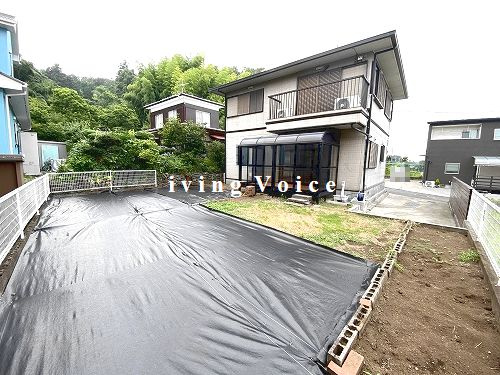 【外観】 | 【仲介手数料０円】厚木市棚沢　中古一戸建て | 厚木市棚沢　中古一戸建て