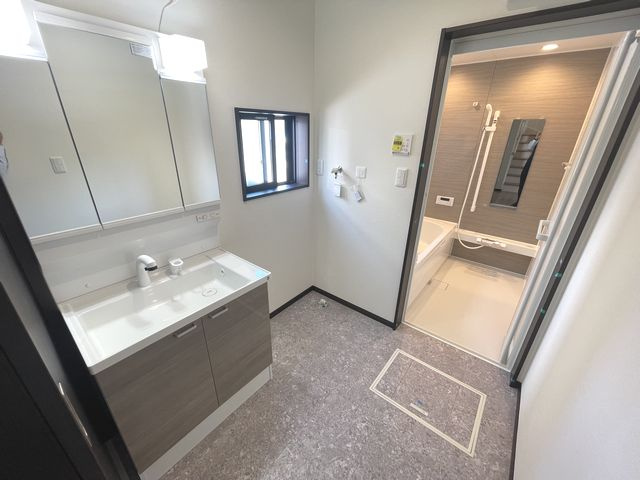  | 本庄市小島６丁目　新築戸建（２号棟）