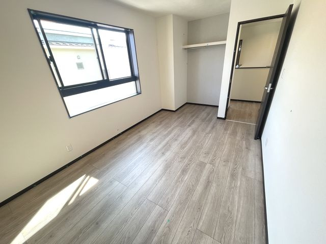  | 本庄市小島６丁目　新築戸建（２号棟）