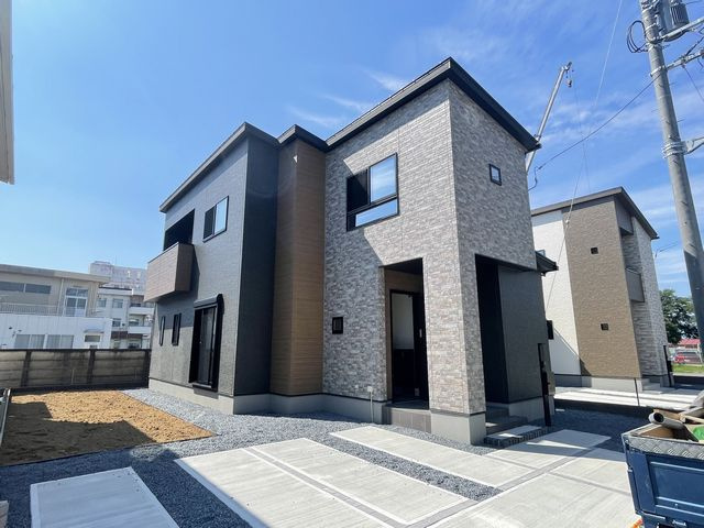  | 本庄市小島６丁目　新築戸建（２号棟）