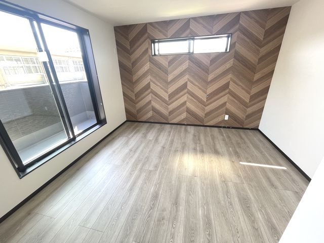  | 本庄市小島６丁目　新築戸建（２号棟）