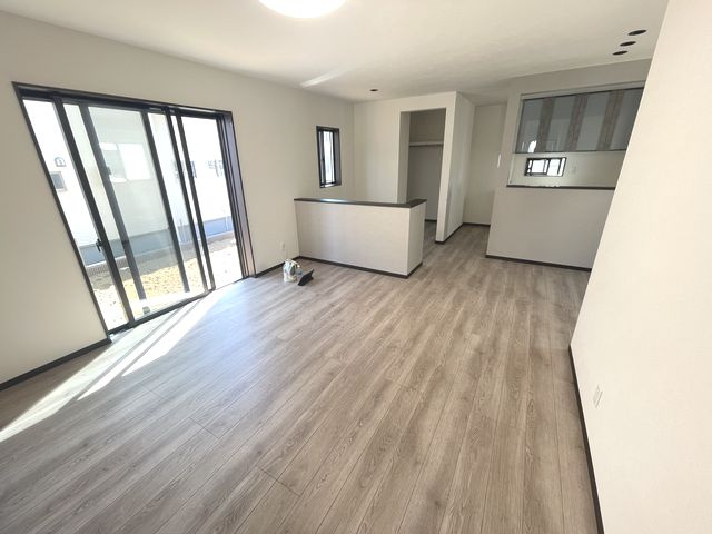  | 本庄市小島６丁目　新築戸建（２号棟）