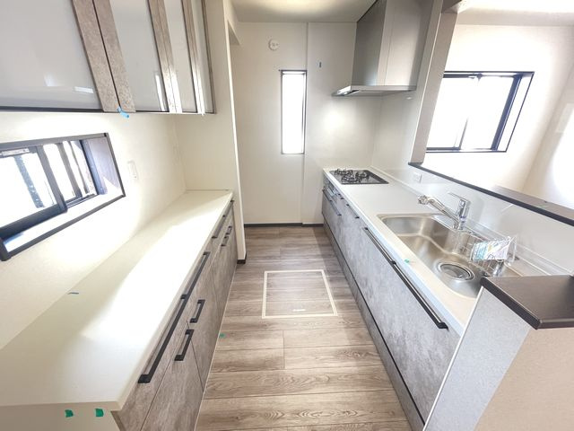  | 本庄市小島６丁目　新築戸建（２号棟）