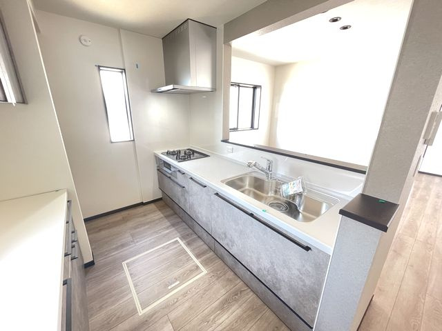  | 本庄市小島６丁目　新築戸建（２号棟）