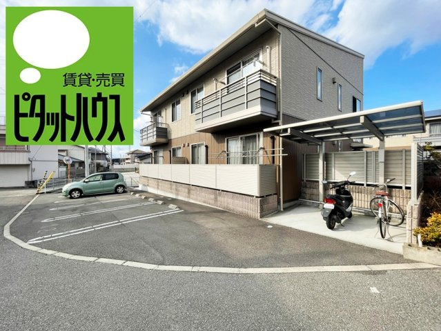 プロヌーブ名東　Ｂ棟