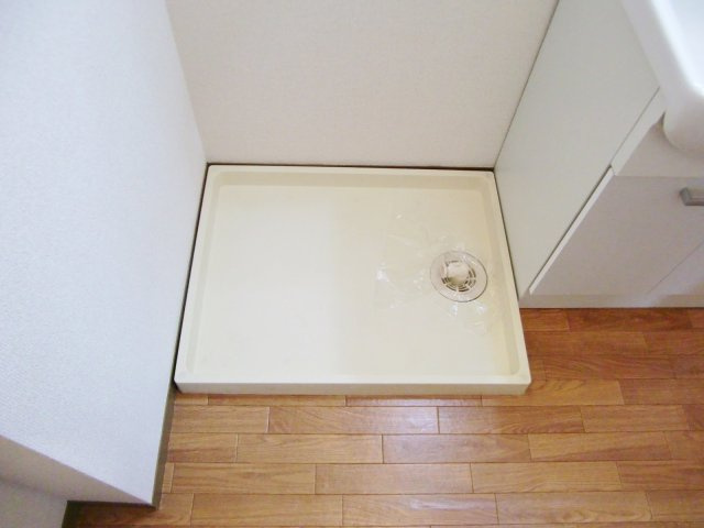 宝塚市安倉南４丁目の賃貸マンションの設備|※同建物の類似写真になります。
