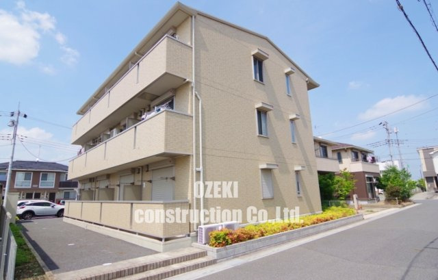 グランシャリオ