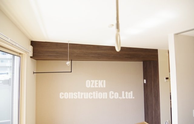 グランシャリオの設備