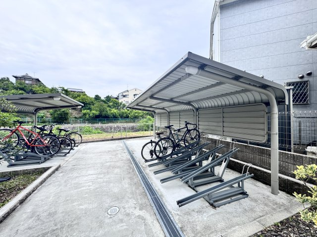 サンライト奥海印寺のその他共用部分