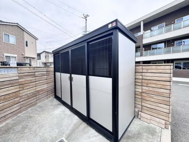 サンライト奥海印寺のその他共用部分