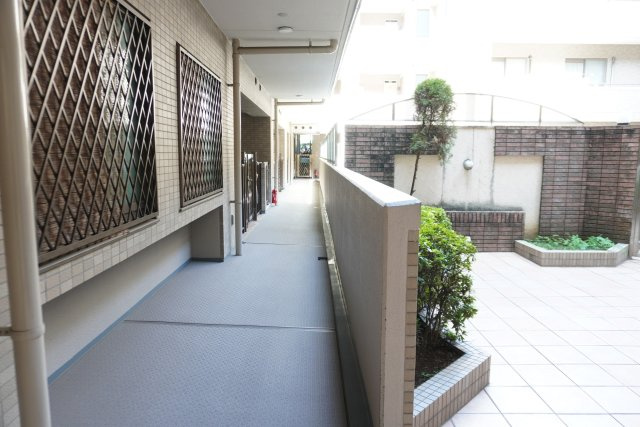 ライフピア草加ヴェールステージのその他共用部分