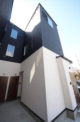 【外観】 | STYLE VILLAGE 北馬込