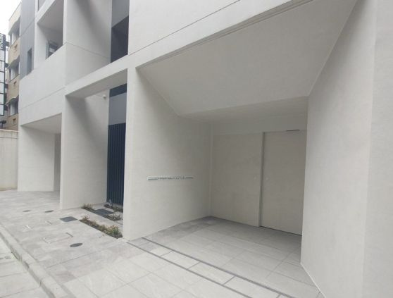 【エントランス】ジオエント秋葉原