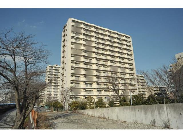 コンフォール上倉田の画像