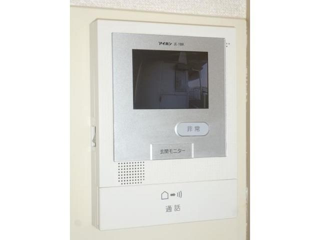 【設備】