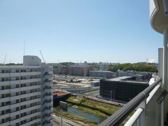 【物件からの展望】