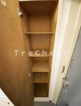 【収納】 | 美和プラザ富士見ヶ丘