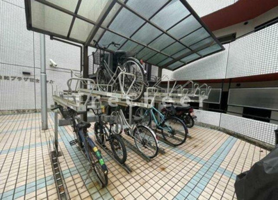 【その他共用部分】 | 美和プラザ富士見ヶ丘