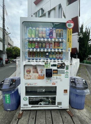 【その他共用部分】 | 美和プラザ富士見ヶ丘